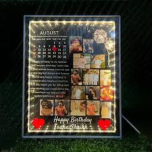 Magic Photo Frame