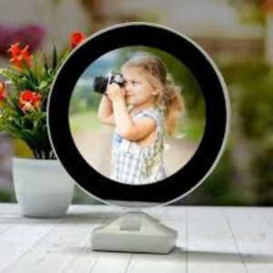 Magic Circle Frame