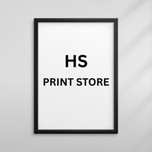 Photo Frame 5x7