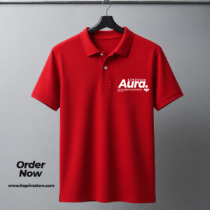 Polo T Shirt