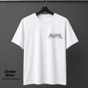 Cotton T Shirt