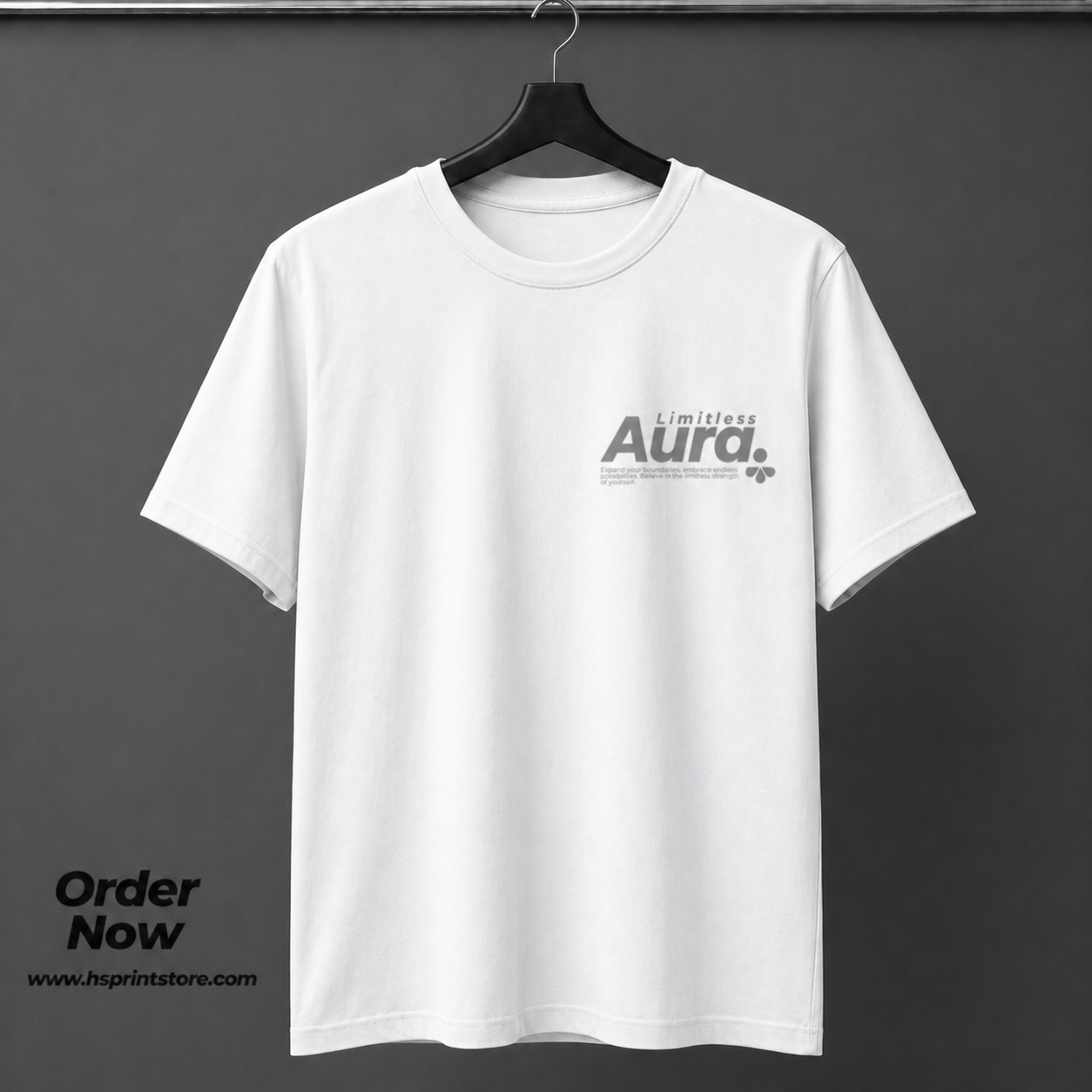 Cotton T Shirt