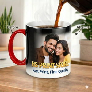 Magic Mug