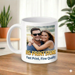 Simple Mug