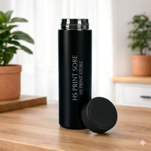 Temperature Bottle