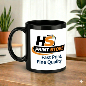 Mate Mug
