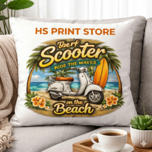 Customized Cushion