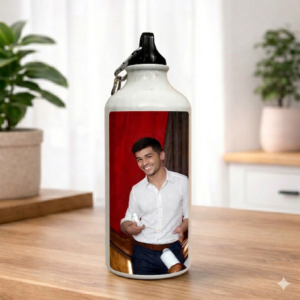 Sublimation Water Bottle