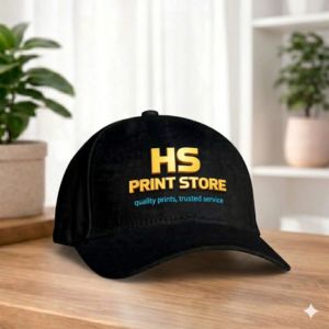 Customized Cap