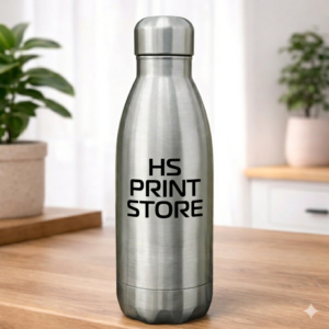 Stainless Steel Bottle